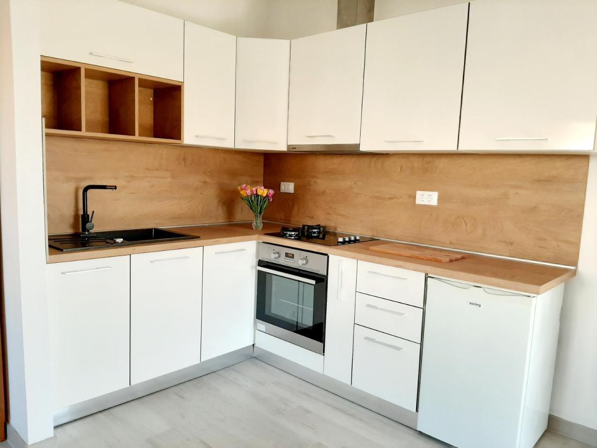 Apartment Grace Cavtat - Sea View ภายนอก รูปภาพ