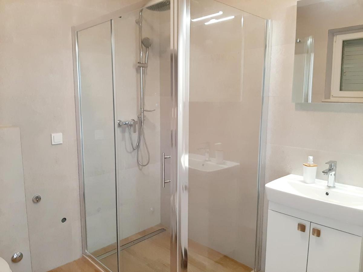 Apartment Grace Cavtat - Sea View ภายนอก รูปภาพ