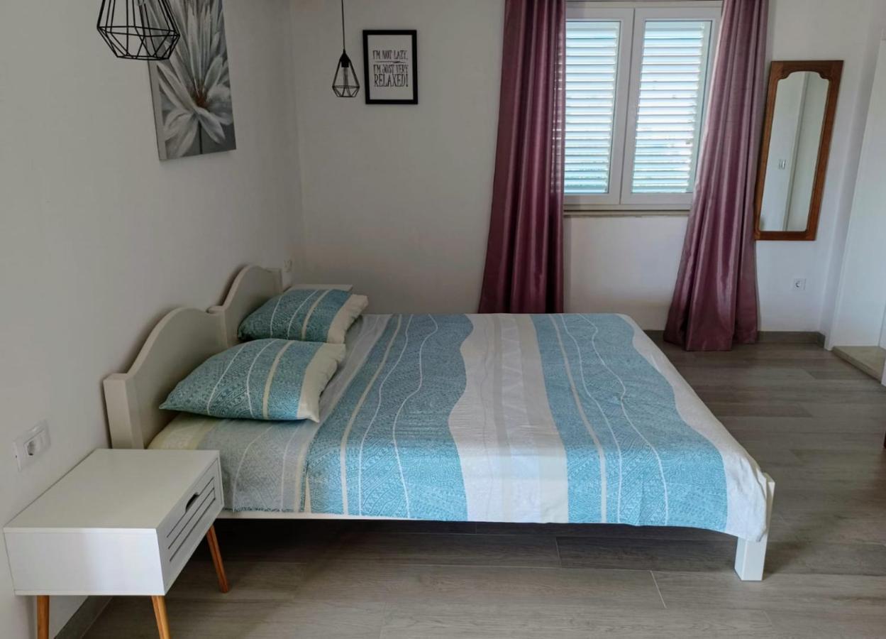 Apartment Grace Cavtat - Sea View ภายนอก รูปภาพ
